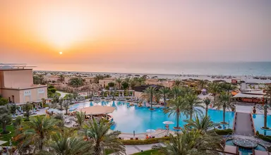 Saadiyat Rotana Resort