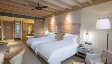 Saadiyat Rotana Resort