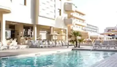 Sabina Playa