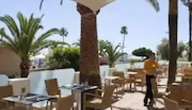 Sabina Playa
