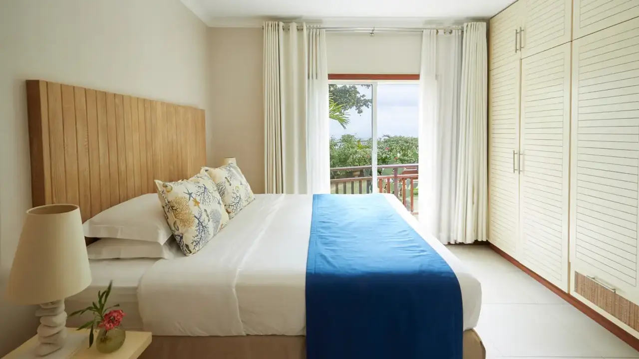 Sables D'Or Luxury Apartments