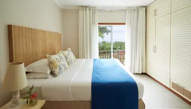 Sables D'Or Luxury Apartments