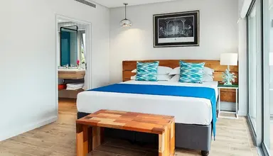 Sables D'Or Luxury Apartments