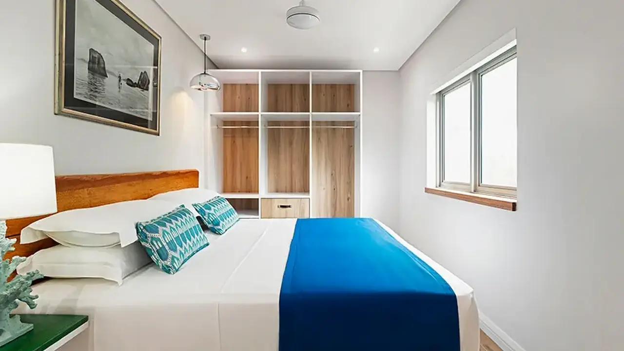 Sables D'Or Luxury Apartments