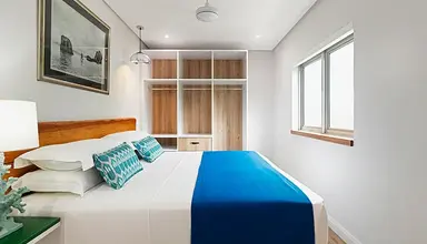 Sables D'Or Luxury Apartments