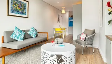 Sables D'Or Luxury Apartments