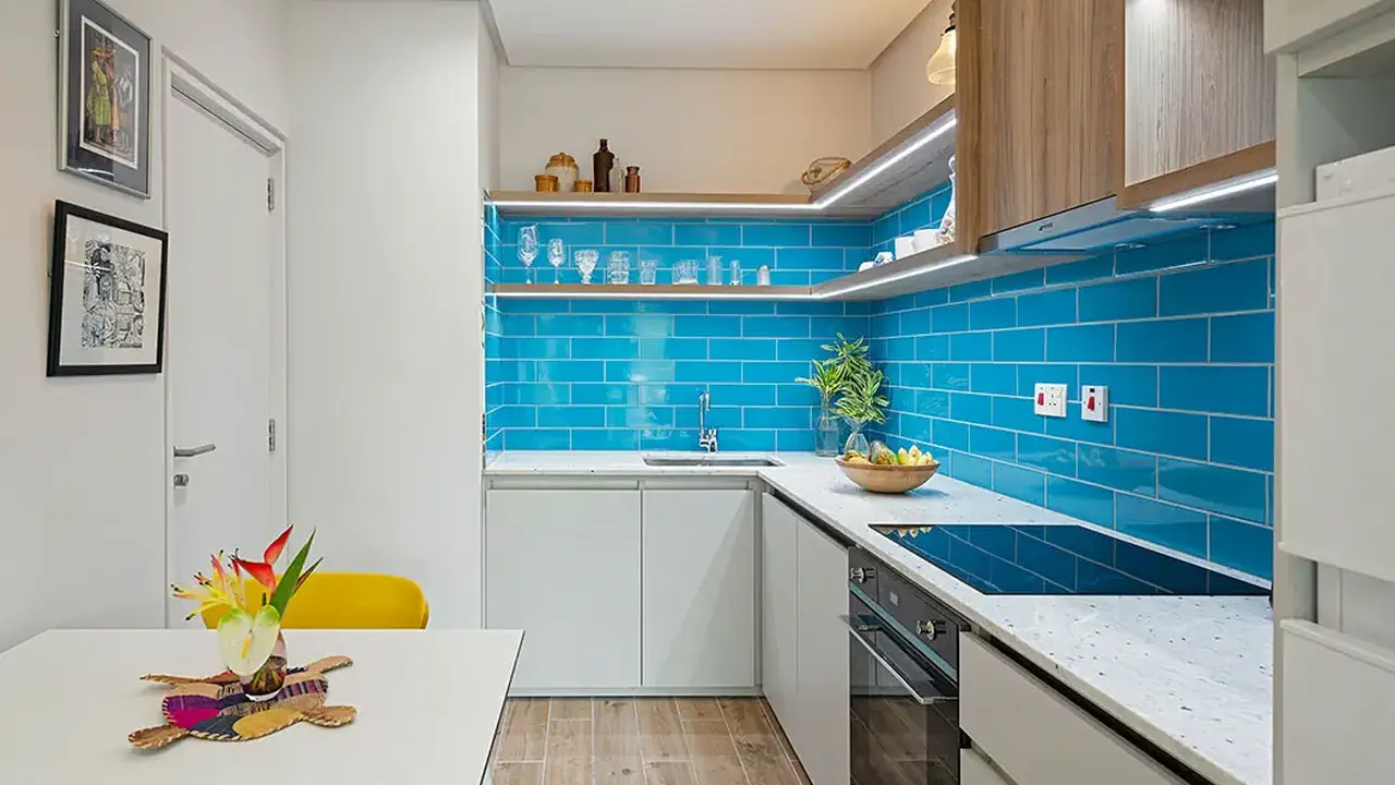 Sables D'Or Luxury Apartments
