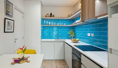 Sables D'Or Luxury Apartments