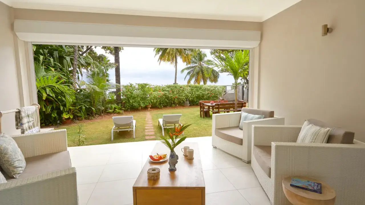 Sables D'Or Luxury Apartments