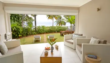 Sables D'Or Luxury Apartments