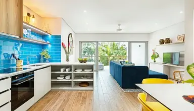 Sables D'Or Luxury Apartments
