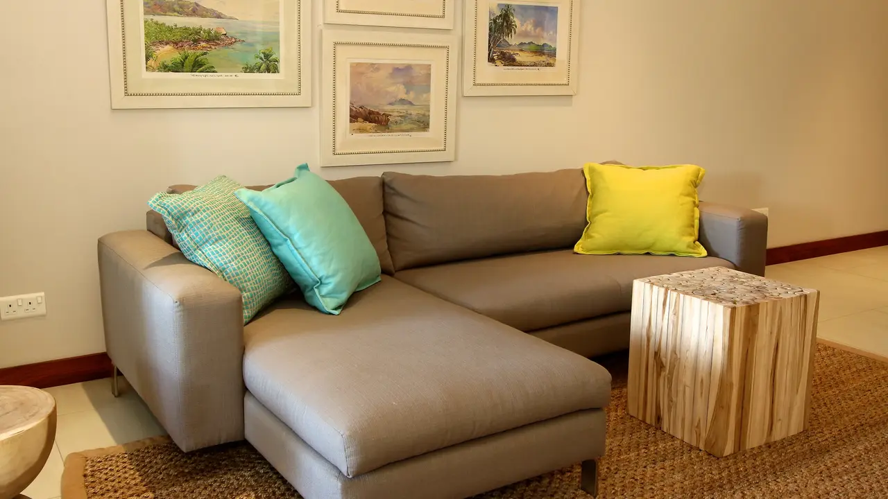 Sables D'Or Luxury Apartments