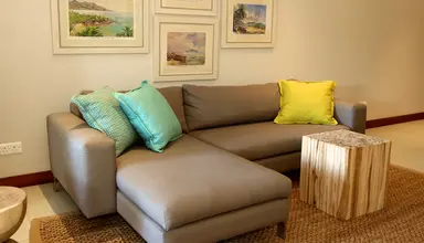 Sables D'Or Luxury Apartments