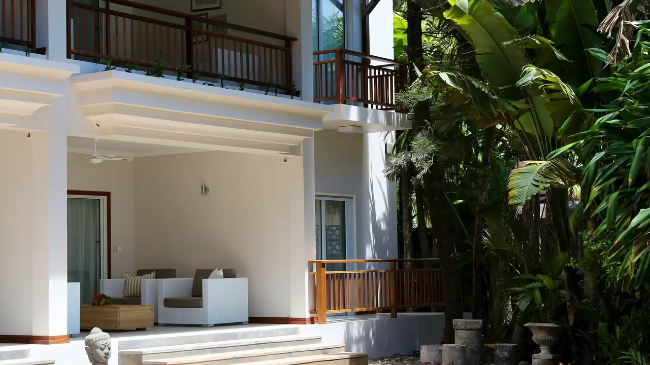 Sables D'Or Luxury Apartments