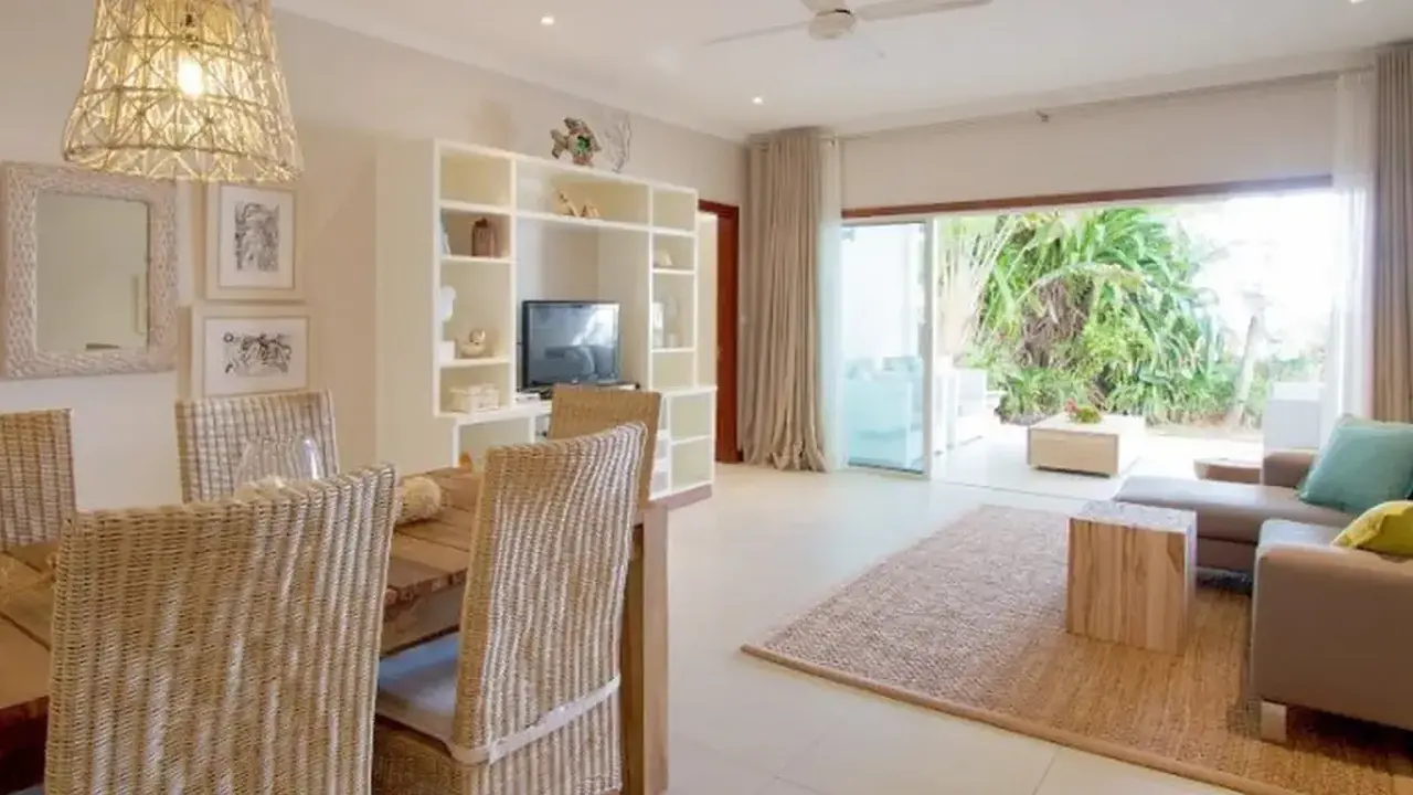 Sables D'Or Luxury Apartments