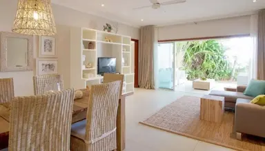 Sables D'Or Luxury Apartments