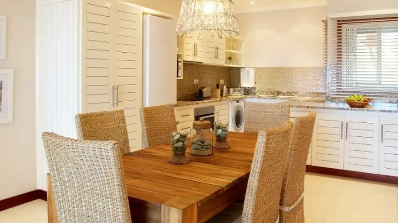Sables D'Or Luxury Apartments