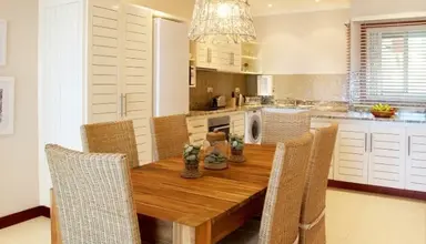 Sables D'Or Luxury Apartments