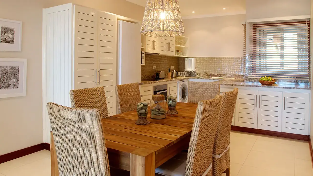 Sables D'Or Luxury Apartments
