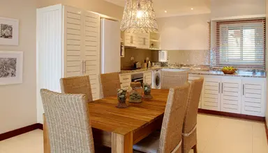 Sables D'Or Luxury Apartments