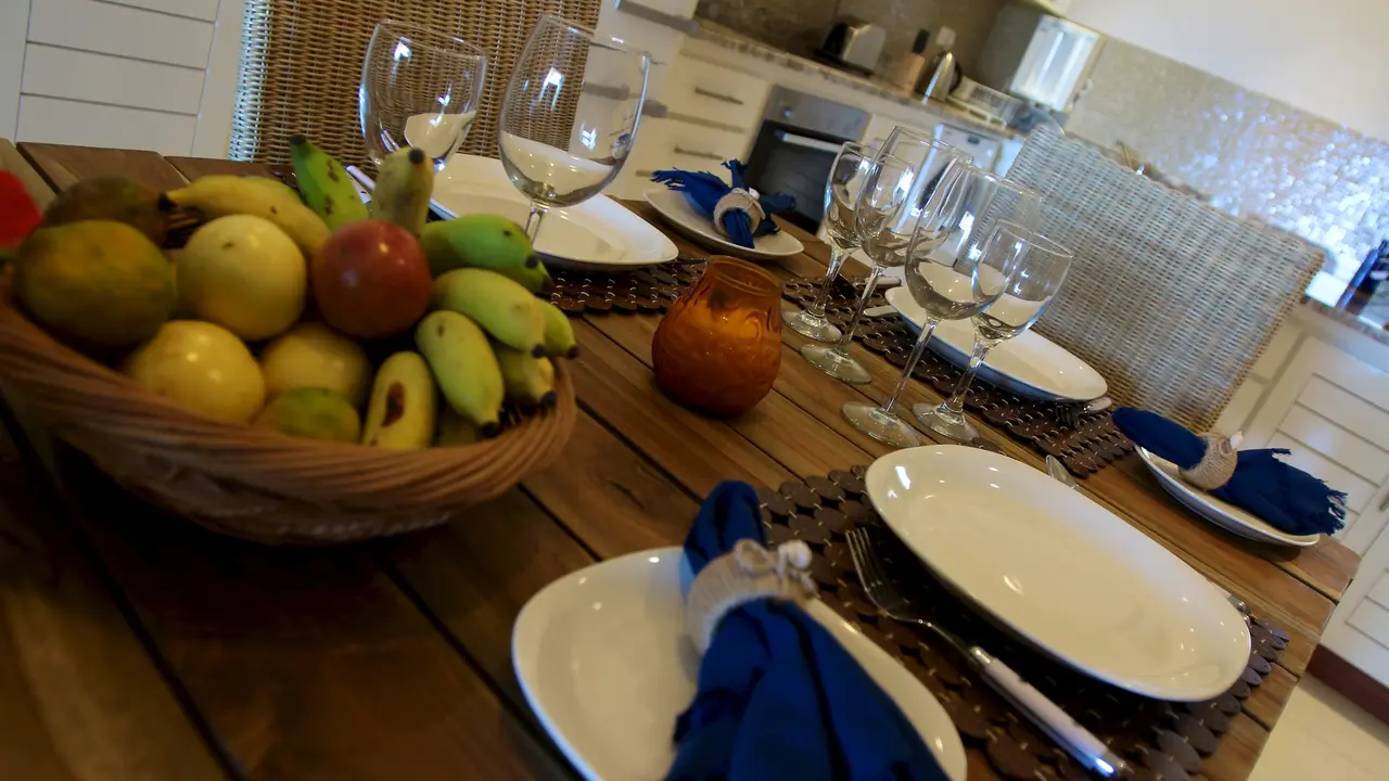 Sables D'Or Luxury Apartments