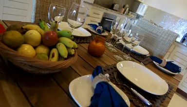 Sables D'Or Luxury Apartments