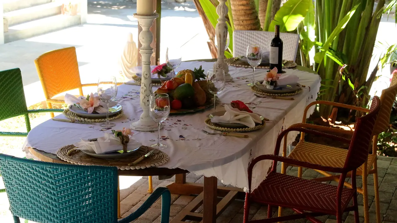 Sables D'Or Luxury Apartments