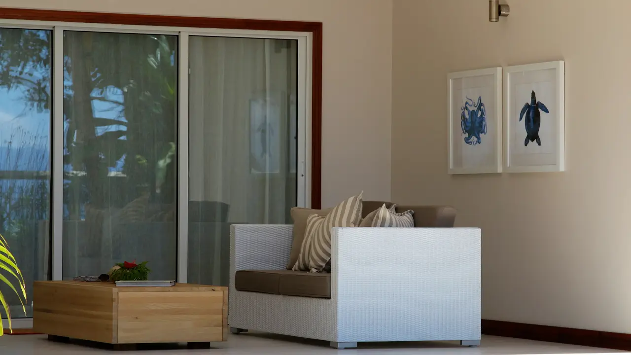 Sables D'Or Luxury Apartments