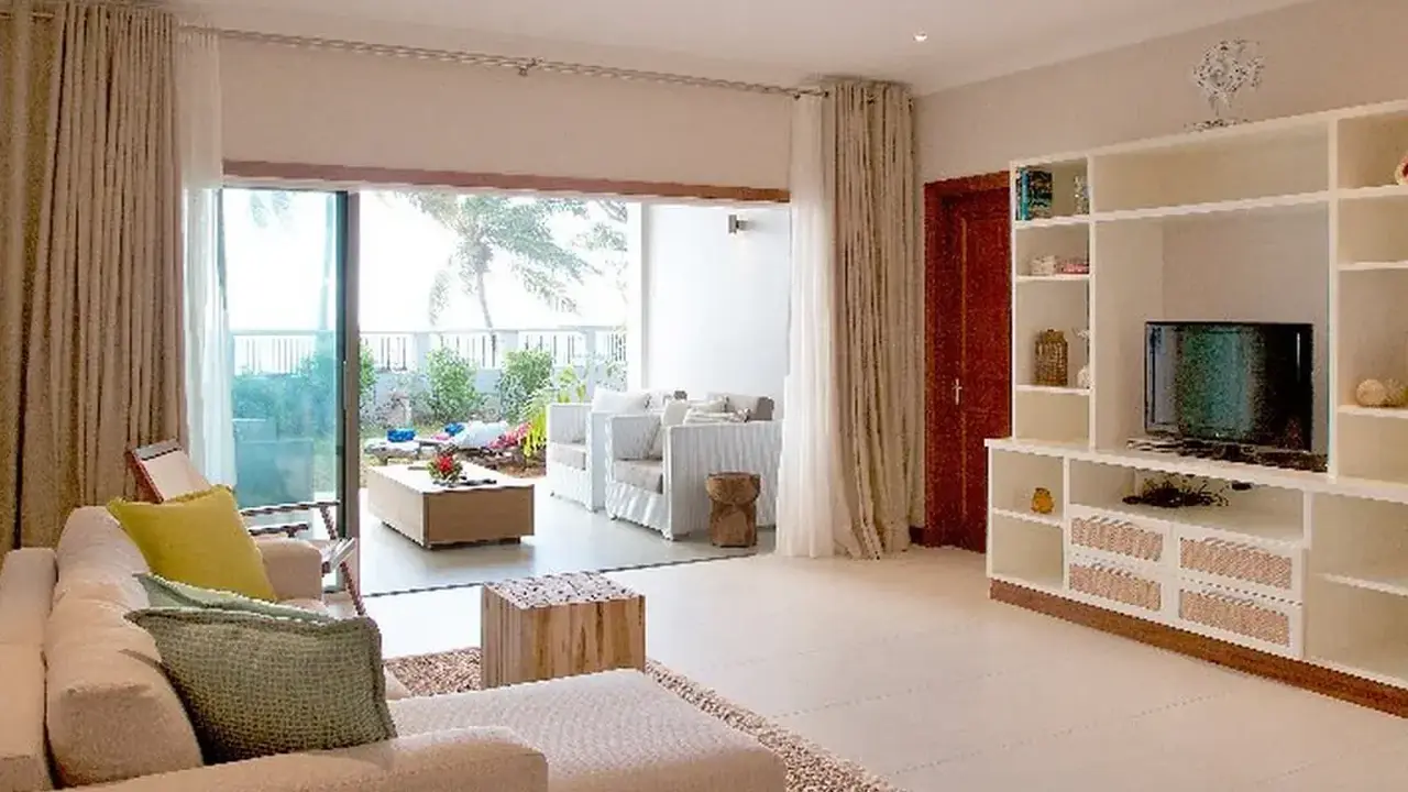 Sables D'Or Luxury Apartments