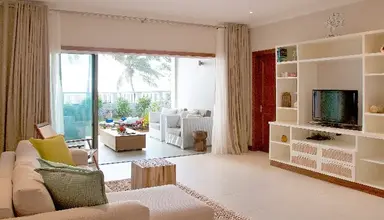 Sables D'Or Luxury Apartments
