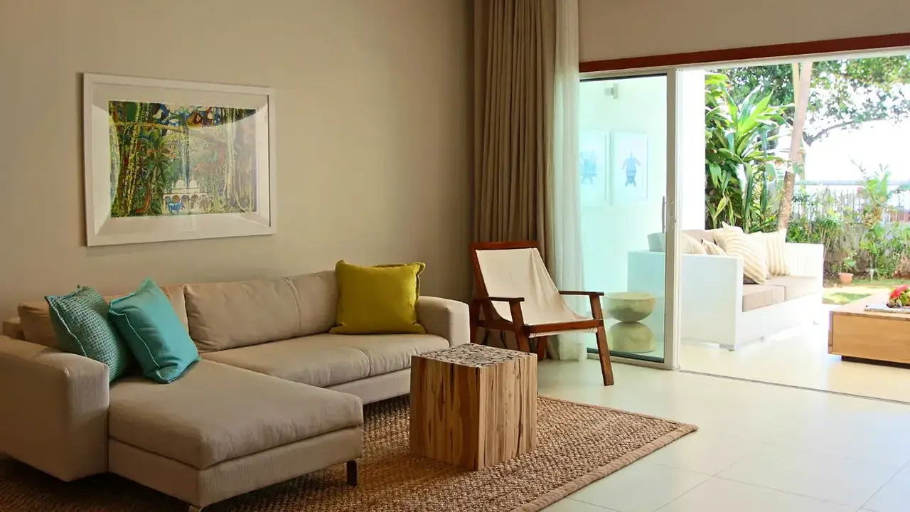 Sables D'Or Luxury Apartments