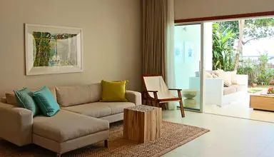 Sables D'Or Luxury Apartments
