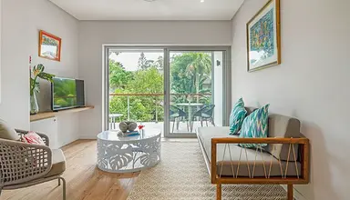 Sables D'Or Luxury Apartments