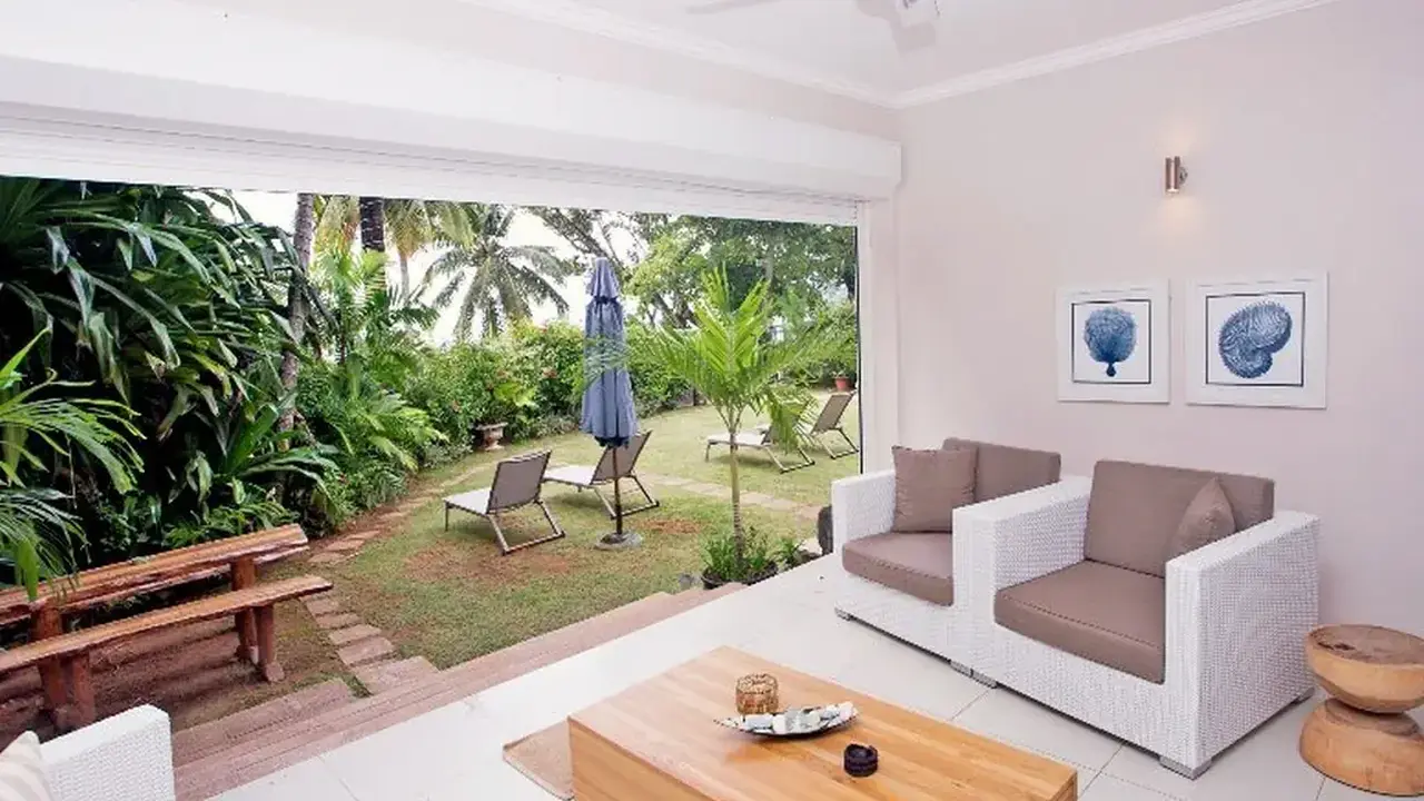 Sables D'Or Luxury Apartments