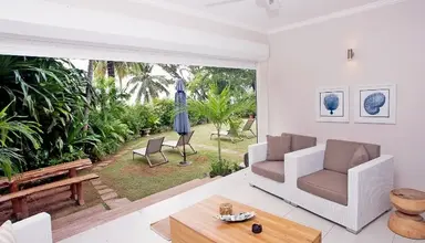 Sables D'Or Luxury Apartments