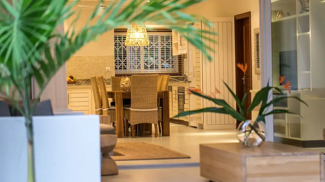 Sables D'Or Luxury Apartments