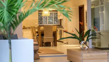 Sables D'Or Luxury Apartments