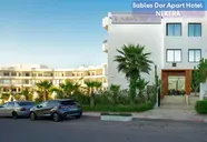 Sables dor Aparthotel