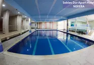 Sables dor Aparthotel