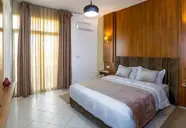 Sables dor Aparthotel