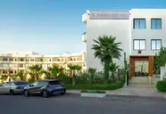 Sables dor Aparthotel