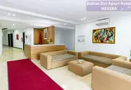 Sables dor Aparthotel