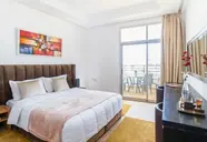 Sables dor Aparthotel