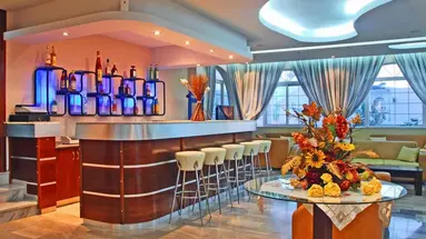 Sacallis Inn Beach