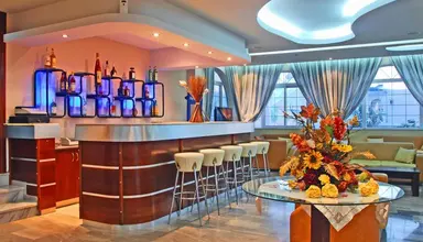 Sacallis Inn Beach