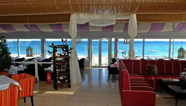 Sacallis Inn Beach