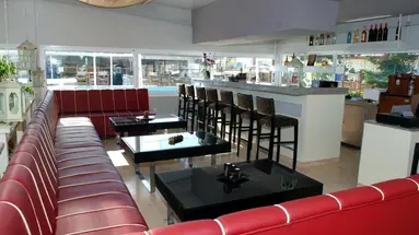 Sacallis Inn Beach
