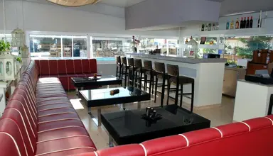 Sacallis Inn Beach