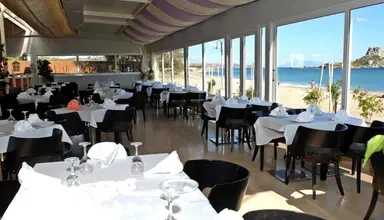 Sacallis Inn Beach