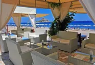Sacallis Inn Beach